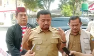 Rumah Penerima PKH-BPNT di Sumedang Bakal Dipasangi Stiker, Bupati Dony Sebut Demi Transparansi