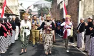 Bupati Dony: Dinsos Wajah Kepedulian Pemkab Sumedang, Layani Masyarakat dengan Hati &amp; Empati