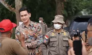 Penertiban Bangunan Liar di Sumedang: Pemda Komit Cari Solusi Win-Win untuk Pedagang