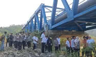 Aset Vital Dicuri, Bupati Sumedang Tegas: Pelaku di Bendung Rengrang Akan Diproses Hukum