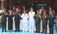 HUT ke-81 RI: 161 Warga Binaan Lapas Sumedang Terima Remisi, 3 Langsung Bebas