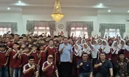 293 Kontingen Sumedang Siap Berlaga di PORSENI Jabar
