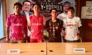 Lanjutan Pertandingan Piala Dony-Yoshua, Sundulan Raka Maulana Menit 69 Antar Darmaraja Tekuk Cisarua dengan Skor 1-0