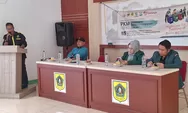UNJ Hibahkan Bank Sampah ke Desa Karang Tengah Bogor, Dorong Ekonomi Sirkular