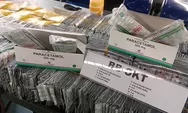 Motif Baru Peredaran Tramadol di Sumedang, Disimpan dalam Wadah Paracetamol