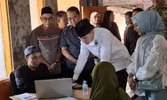 Wabup Sumedang Tekankan Pentingnya Data Akurat agar Bansos Benar-Benar Tepat Sasaran