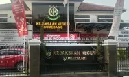 Kejari Beberkan Rincian Pendalaman Dugaan Korupsi Bakesbangpol Sumedang, dari Duta Pancasila hingga Perjalanan Dinas