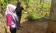 Kondisi Bayi Laki-laki yang Ditemukan di Belakang Rumah Kosong Sirnamulya Sumedang, Kini Dirawat di RSUD
