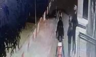 Satu Malam Dua Kejadian, Polisi Kejar Komplotan Curanmor yang Beraksi di Licin Cimalaka