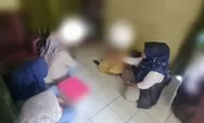 DPPKBP3A Sumedang Telusuri Perempuan Usia Subur Pasca Peristiwa Bayi Ditemukan Diseret Anjing di Wilayah Kecamatan Conggeang