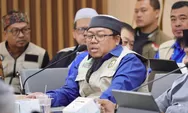 Soal Viral Dugaan Kekerasan Seksual Wakil Bupati, Begini Sikap Tegas Forum Ormas dan Masyarakat Peduli Sumedang