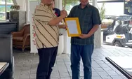 Mundur Dari Kepanitiaan Musda Golkar Sumedang, Ari akan Maju sebagai Calon Ketua DPD Golkar