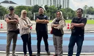 Dukungan PK Menguat di Musda Golkar Sumedang, Ari Dinilai Sosok yang Tepat Untuk Masa Depan Golkar