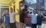 Roadshow ke Jatinangor-Cimanggung, Ari Budiman Tegaskan Dukungan PK sebagai Amanah