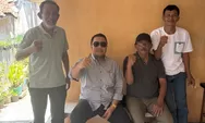 Jelang Musda, Ari Budiman Dapat Amanah PK soal Transparansi Partai