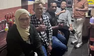 Konsolidasi di Dapilnya, Ari Ajak PK Dapil 2 Wisata Kuliner di Cimalaka