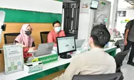 Tenaga Kesehatan di Puskesmas Diminta Selalu Tersenyum dan Ramah Dalam Melayani Masyarakat