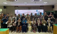 Magister Manajemen Lingkungan SPs UNJ Tingkatkan Kompetensi Dosen Lewat Green Productivity