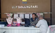 Peringati Hari Pelanggan Nasional, PLN UP3 Sumedang: Tingkatkan Layanan Sepenuh Hati, Leader in Service