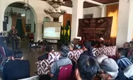 Pergerakan Hurip Srimanganti Gagas Pemanfaatan Aset Tanah Keraton Sumedang untuk Budidaya Jagung Hibrida