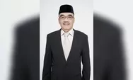 Cakades Asep Hermawan SIAAP, Desa Sayang Jatinangor Akan Lebih Baik Kedepannya