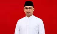 Pilkades Desa Wanajaya Surian, Erwan Riswanto Bawa Konsep 'Wanajaya Berkah', Pelayanan Cepat hingga Ekonomi Kerakyatan