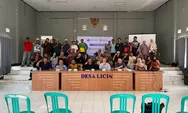 Dosen IPB Pulang Kampung, Kelompok Mina Kancra Sumedang Dapat Pelatihan Budidaya Modern
