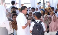 Festival Literasi Sumedang 2026 Resmi Dibuka, Literasi Disebut Fondasi Utama Kualitas SDM