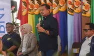Bupati Sumedang Ajak Alumni Unpad Kawal Solusi Pembatasan Kendaraan Berat di Jatinangor