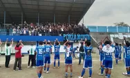 Menang Telak 4-1, Kecamatan Sumedang Utara Melaju ke Babak Delapan Besar Piala Dony-Yoshua