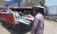 Satu Tewas, Empat Luka Saat Memasang PJU Tersengat Listrik 20.000 Volt di Sumedang