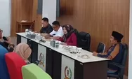 DPRD Sumedang Bahas Revitalisasi Pasar Cimalaka, Kepentingan Masyarakat Diminta Diutamakan