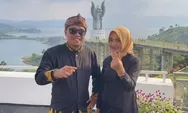 Kala 'Konten Kreator' Jadi Kadisparbudpora, Sanggupkah Dongkrak Geliat Pariwisata Sumedang?