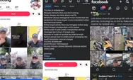 Modus Kenalan Lewat TikTok, Dua Janda dan Satu Ibu-ibu Jadi Korban Pencurian, Hilang HP hingga Motor