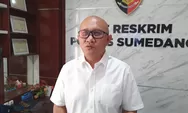 Diduga Dimutilasi hingga Ditusuk 9 Kali, Fakta Baru Jasad Bayi yang Diseret Anjing di Conggeang Sumedang