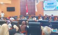 Inilah Hasil Audiensi Masyarakat Sumedang dengan DPRD Soal Isu Viral yang Menyeret Nama Wabup