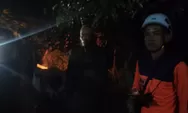 BPBD Benarkan Ada Warga Sumedang yang Melaporkan Soal Dentuman dan Getaran Misterius Semalam