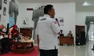 Ketua APDESI Sumedang Buka Suara soal Dampak Efisiensi Anggaran terhadap Jalan Desa yang Rusak