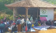 Paguyuban Petani di Sumedang Gelar Syukuran Hari Tani Nasional, Bakal Lanjutkan Audiensi