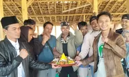 Momentum Refleksi Hari Tani Nasional, Petani Sumedang Desak Lahan Eks PT Subur Setiadi untuk Reforma Agraria