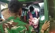 Diperiksa Hampir 9 Jam, Mantan Kaban Kesbangpol Sumedang Tersangka Korupsi Digiring ke Lapas