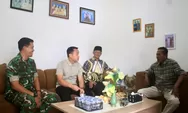 Ujang Bey Soroti Kebutuhan Irigasi dan Hunian Warga Gunung Manik Sumedang