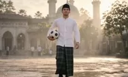 Diikuti Sejumlah Pontren di Jabar, "Bintang Bola Santri" Digelar Jelang Hari Santri 2026