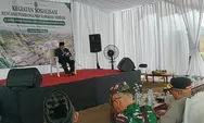 Yayasan Cipta Maya Cardoba Bangun Kawasan Terpadu di Jatinangor, Didukung Prof Said Aqil Siroj