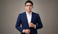 Calon Kades Gen Z, Rafly Muhammad Pasha Usung Tagline Wibawa Sastra Raharja di Pilkades Panyindangan Buahdua