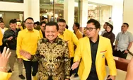 Bupati Dony Apresiasi Golkar: Mitra Strategis Pembangunan Sumedang