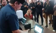 Pilkades Digital Sumedang Tetap 28 Oktober, 92 Desa Siap Gelar Pemilihan di 424 TPS