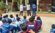 Pasca Kejadian Bullying Siswa SMP di Wado, Pemda Sumedang Terus Upayakan Langkah Preventif di Lingkungan Sekolah