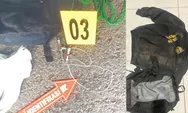 Utang Rp 25 Juta Berujung Maut, Pria Asal Sumedang Diduga Dijerat Kabel dan Dikubur