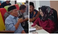 Komisi 2 DPRD Sumedang Bahas Revitalisasi Pasar Cimalaka